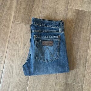 Wrangler Retro Men's Jeans